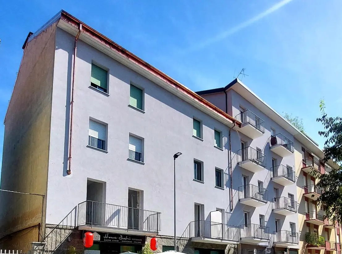 Condominio Alcarotti 3