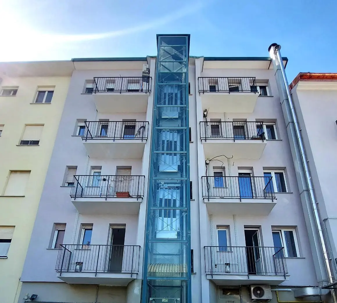 Condominio Alcarotti 4