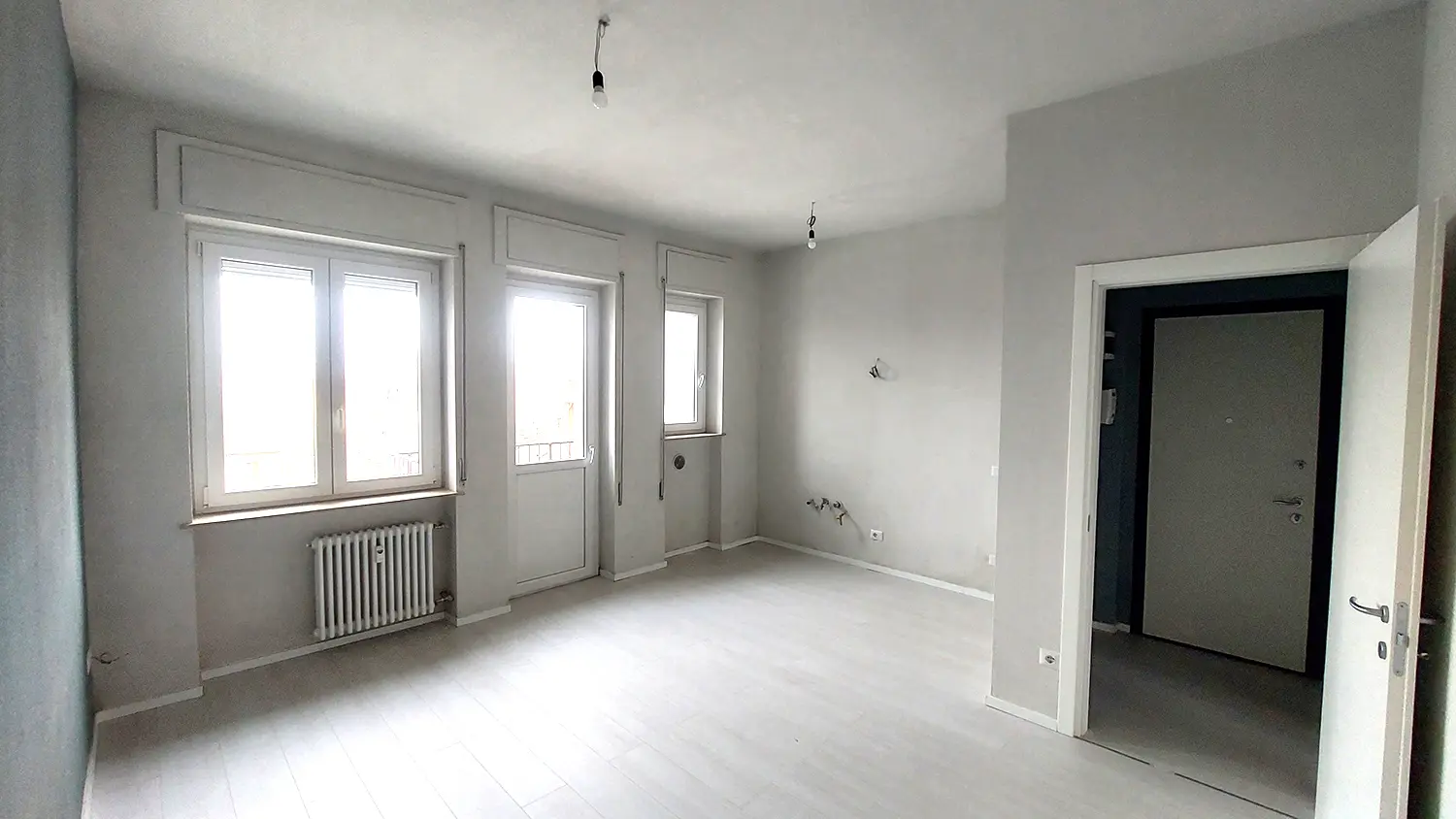 Condominio Alcarotti 5