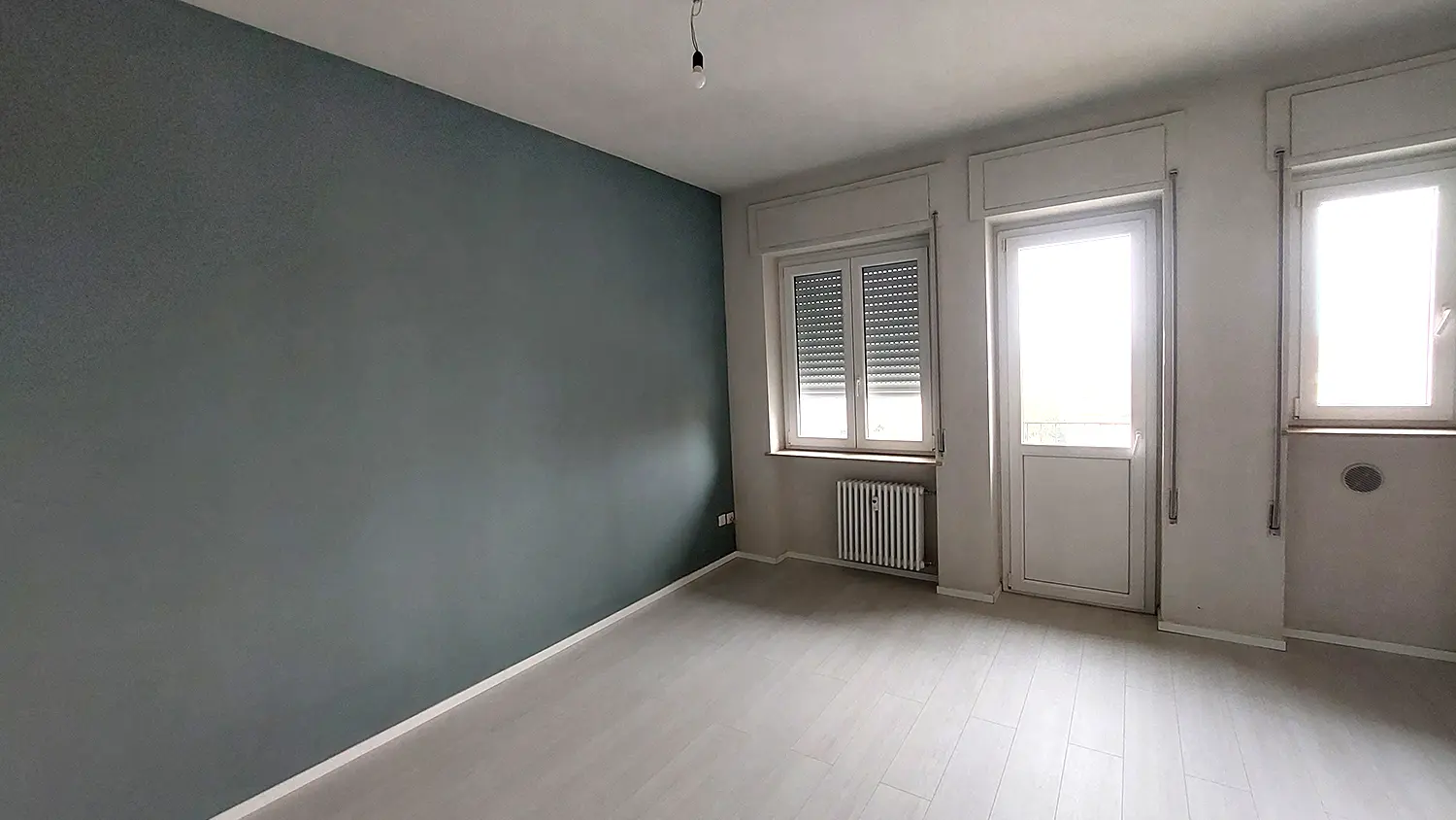 Condominio Alcarotti 8