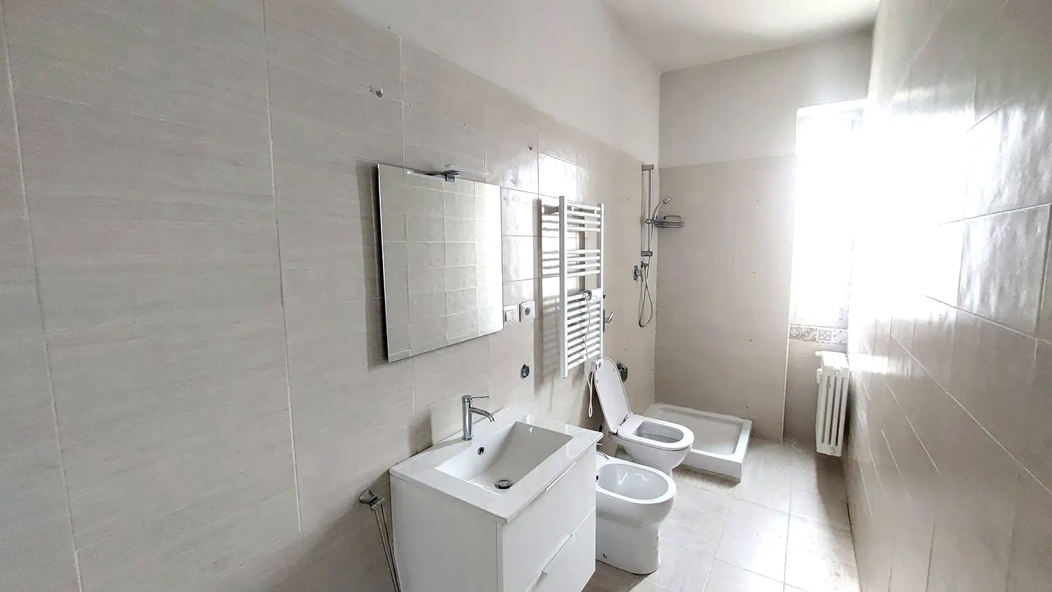Condominio Alcarotti 9
