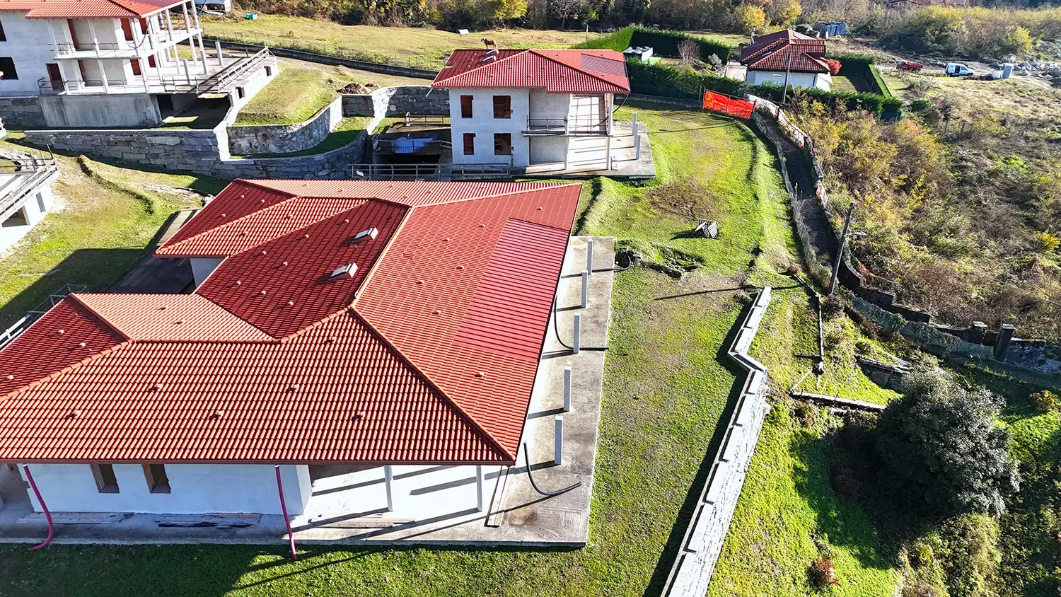 Residence Le Vigne Verbania