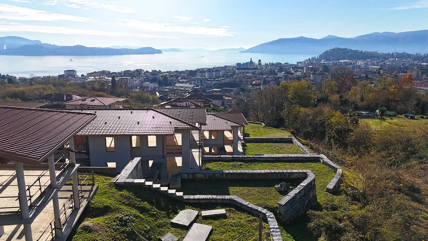 Residence Le Vigne Verbania