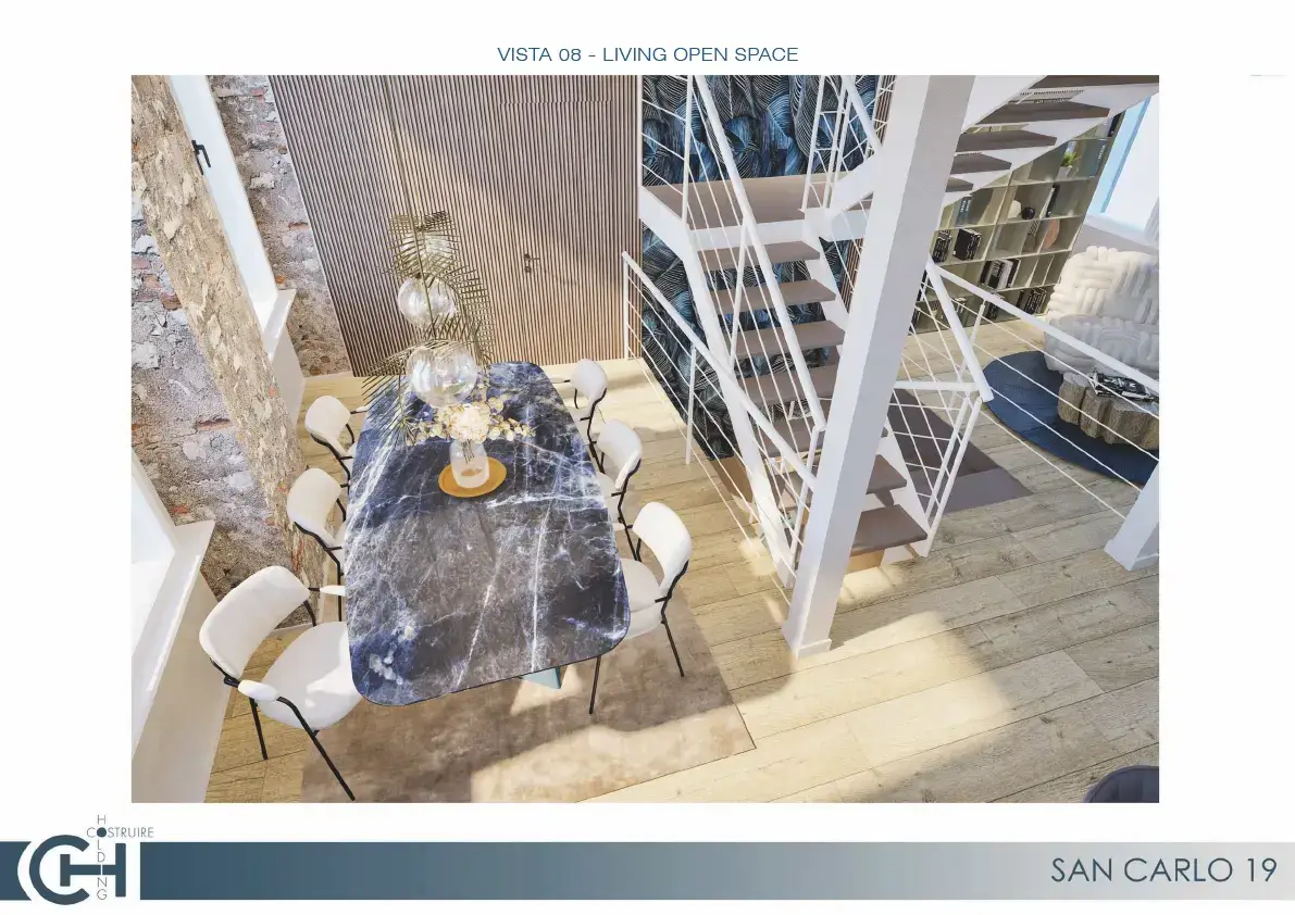 Residenza_SanCarlo 11