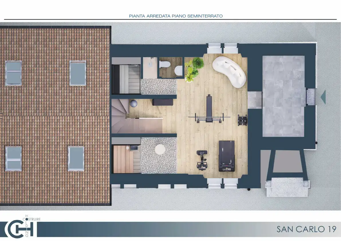 Residenza_SanCarlo 3