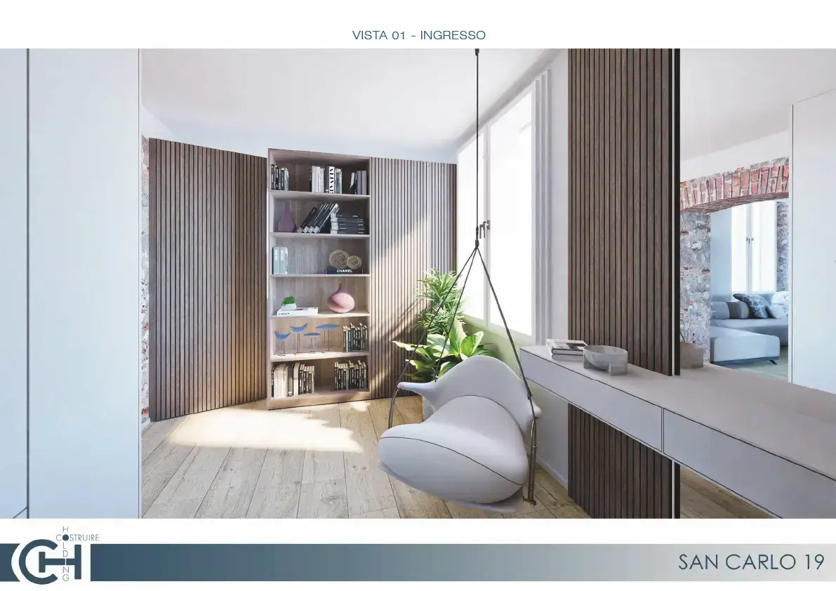 Residenza_SanCarlo 4