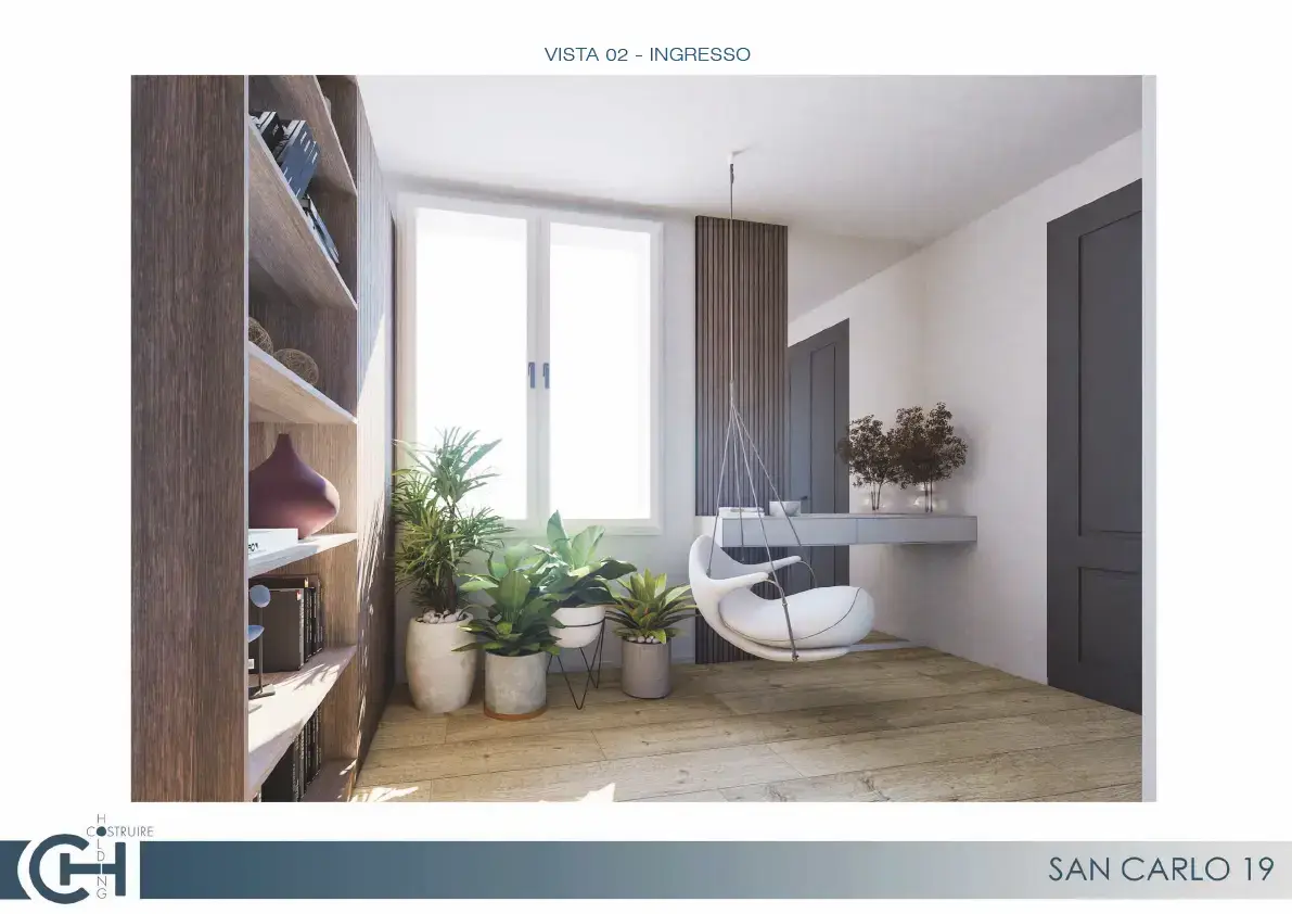 Residenza_SanCarlo 5