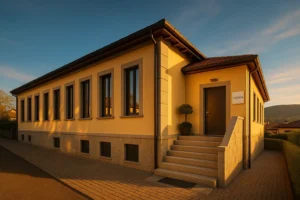 residenza San Carlo