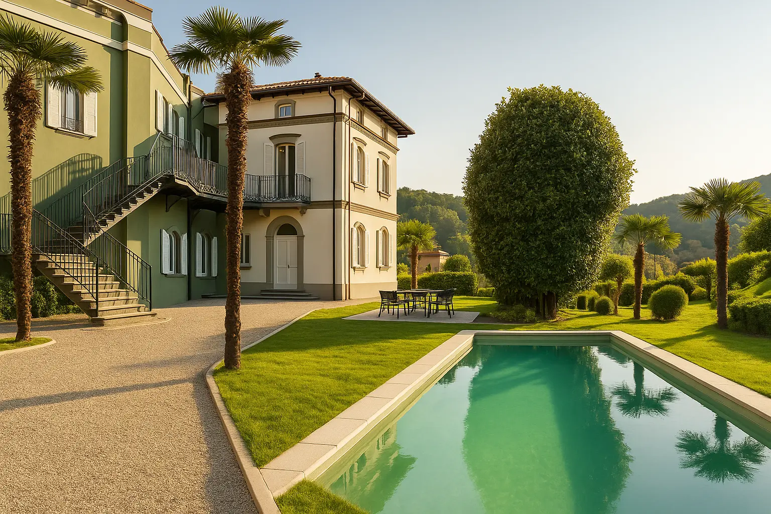 Residenza Le Gemme - COSTRUIRE GROUP 2