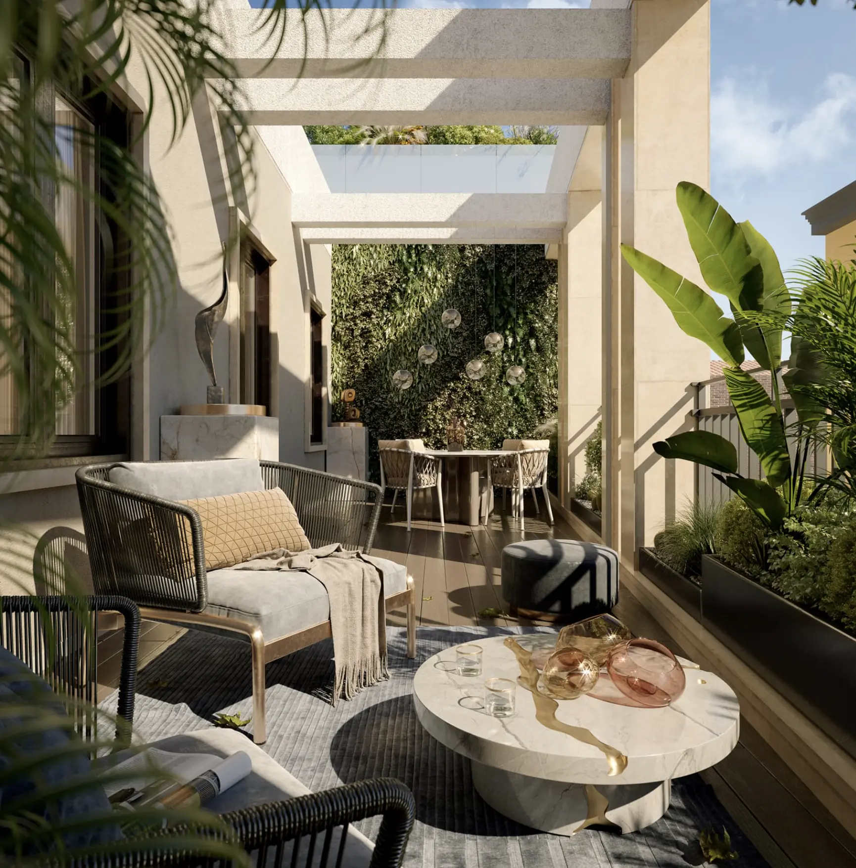 VILLA CORRIDONI 2