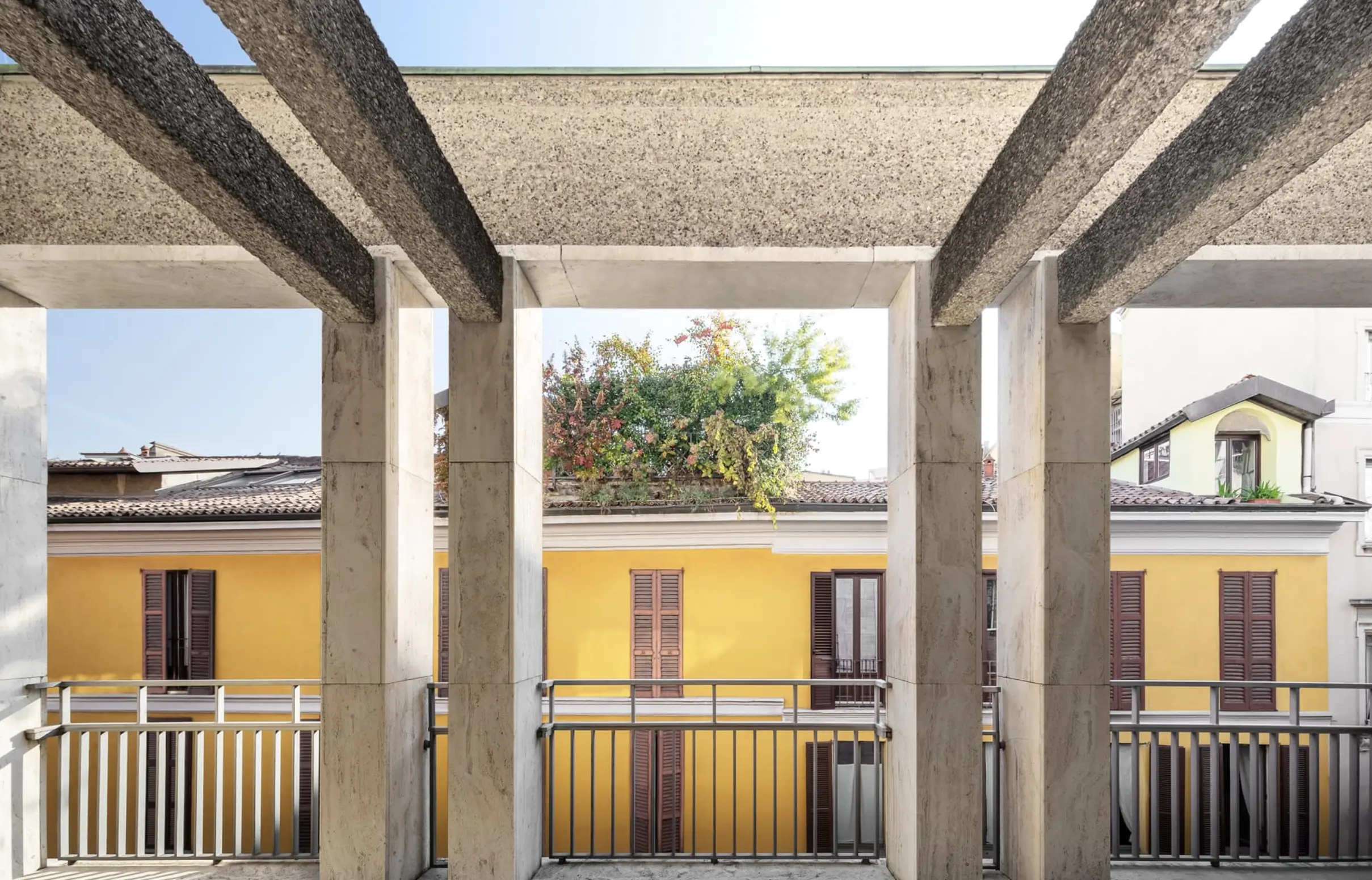 VILLA CORRIDONI 6