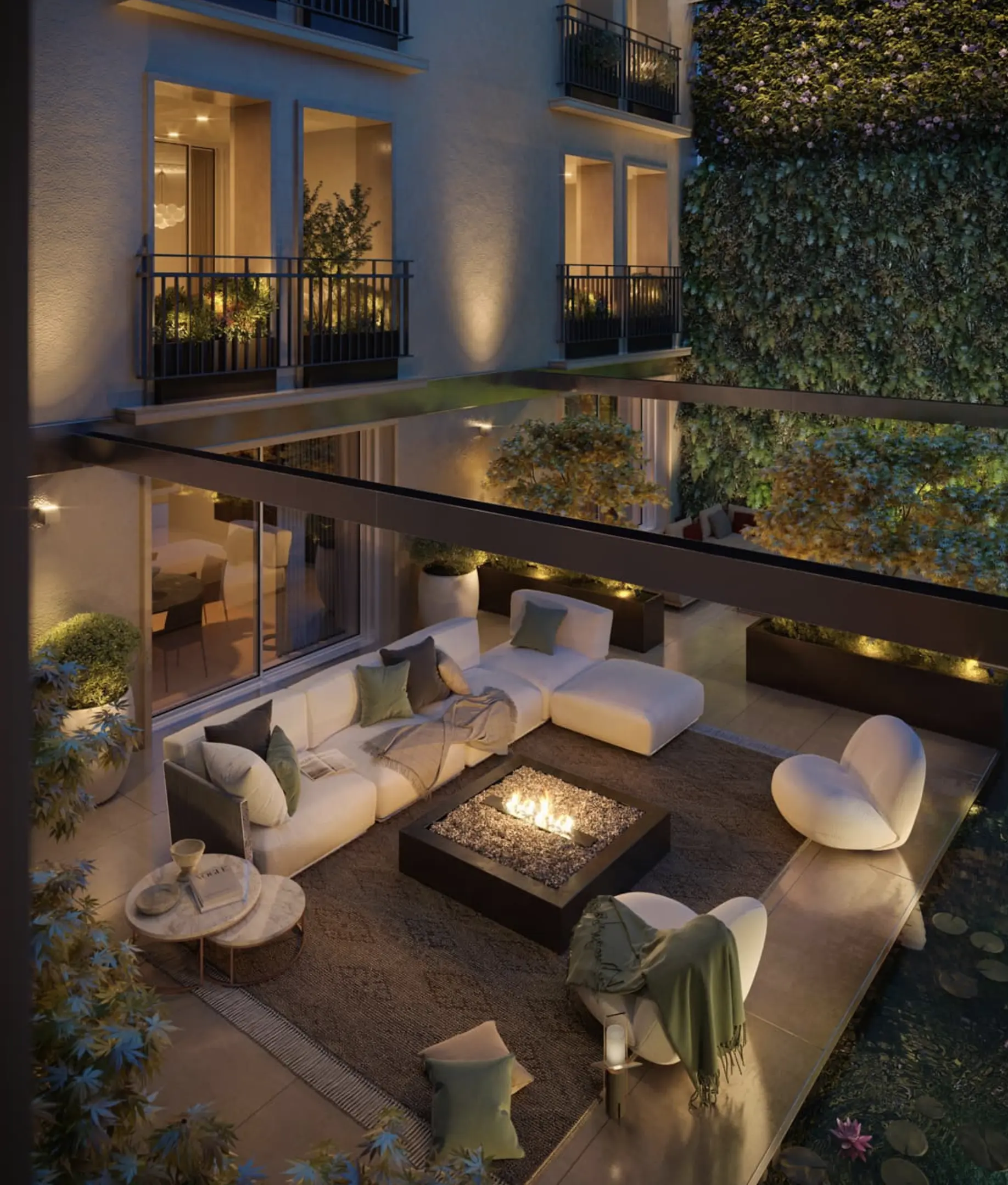 VILLA CORRIDONI 8