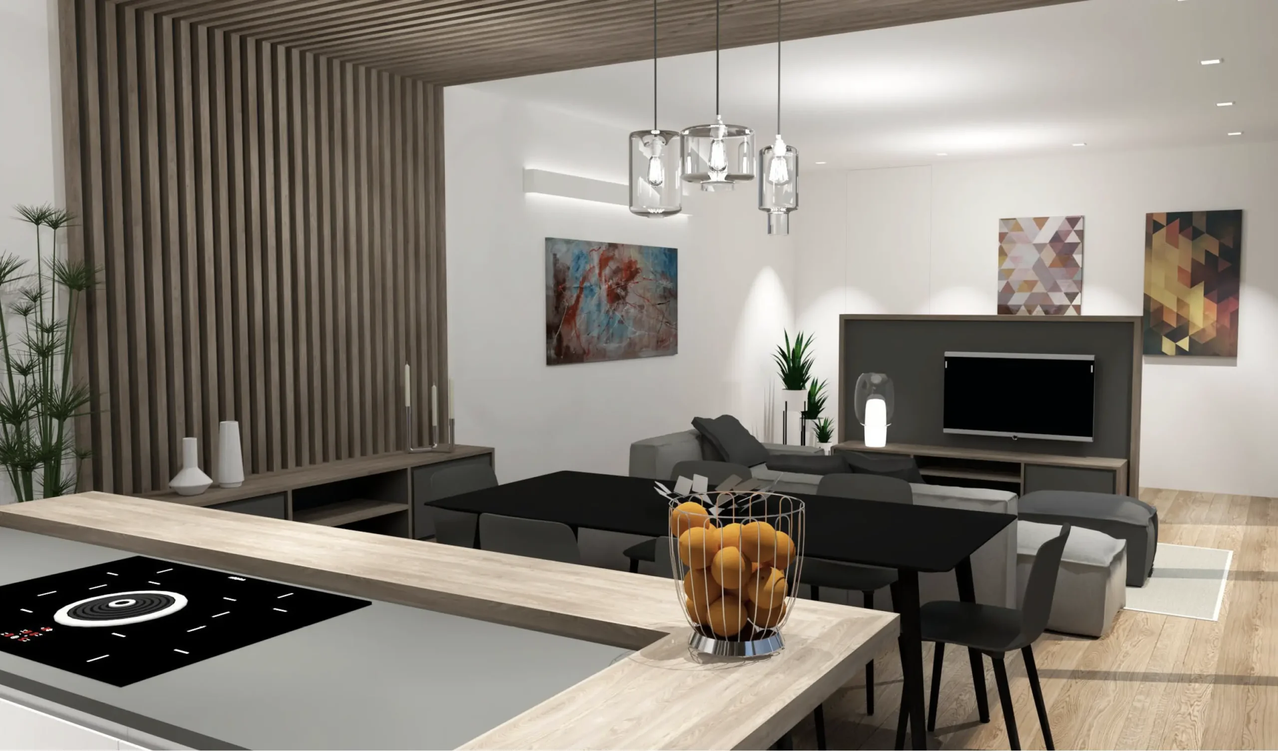 Villaggio Molinetto 5